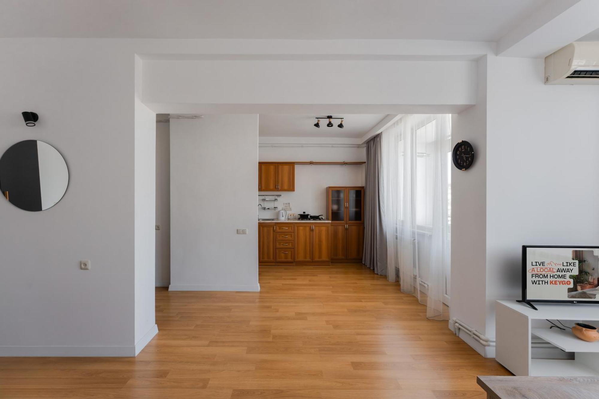 Saryan Retreat Balcony Bliss Self-Checkin Keygo 36 Apartment Yerevan Exterior photo